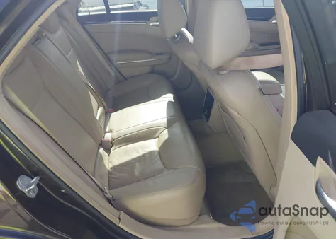 2012 Chrysler 300 Limited from USA, damaged, VIN 2C3CCACG5CH188831